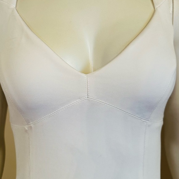 VERSACE DRESS SIZE 42IT - Picture 7 of 16